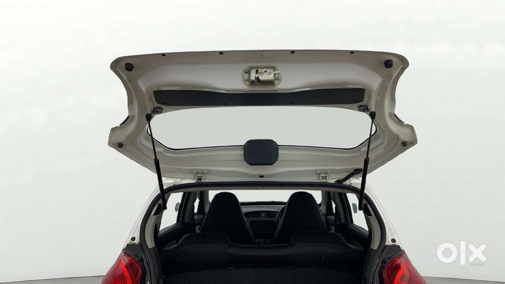 Maruti Suzuki Alto 0.8 Lxi (o), 2023, Petrol