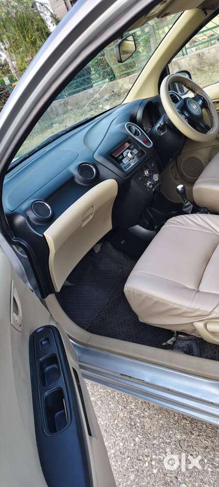 Honda Mobilio S I-dtec, 2014, Diesel