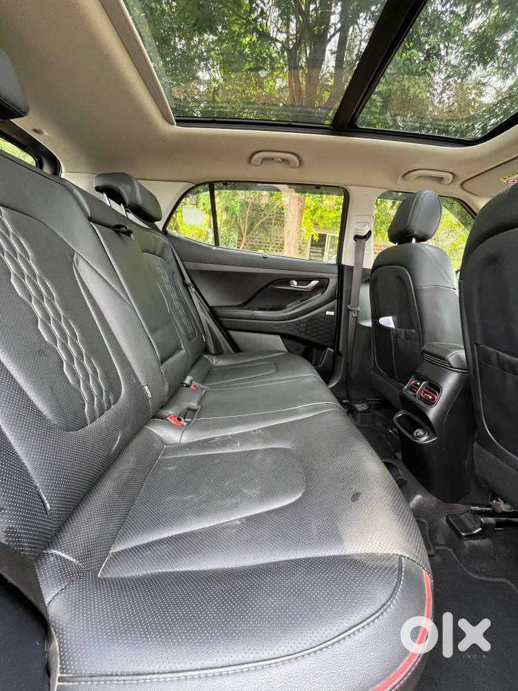 Hyundai Creta, 2021, Diesel