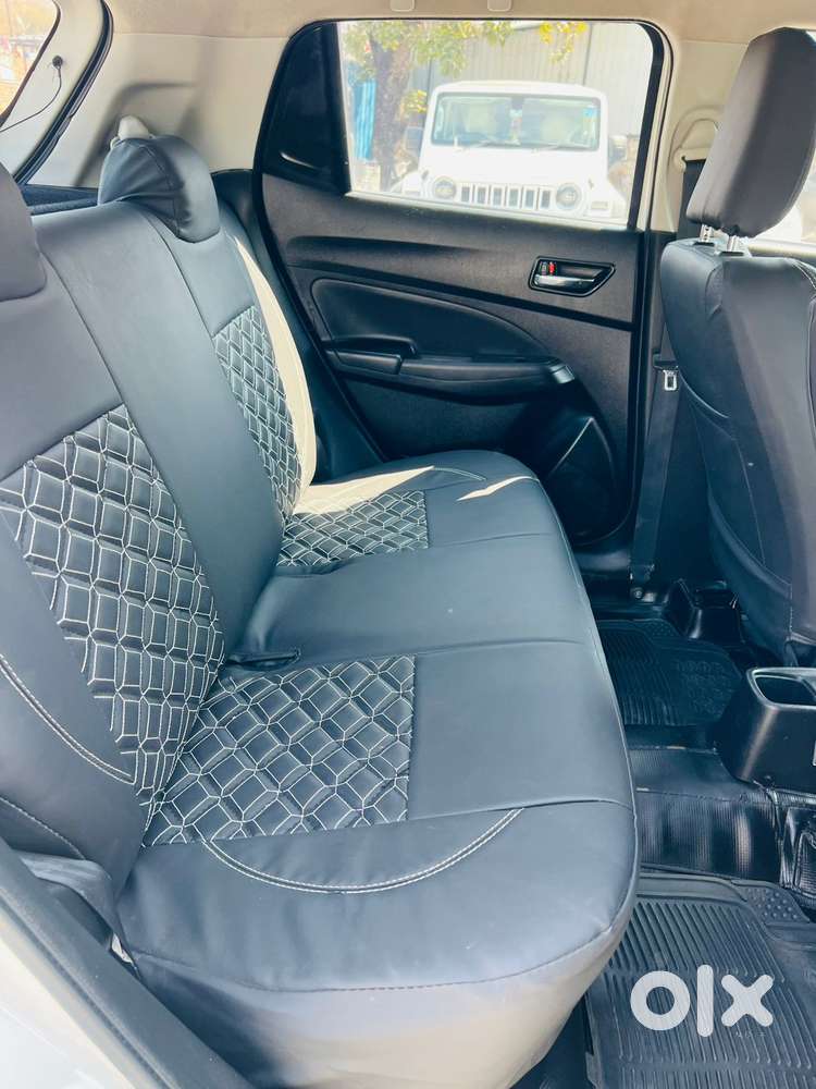 Maruti Suzuki Swift Vxi Abs Bsiv, 2020, Petrol