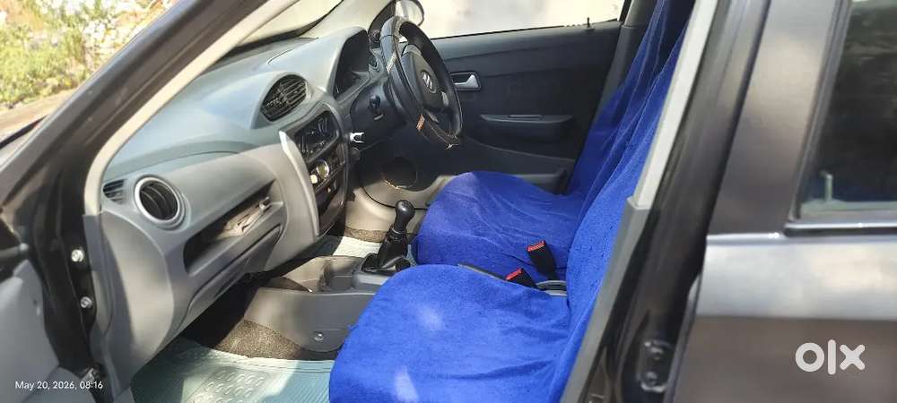 Maruti Suzuki Alto 800 2014 Petrol Well Maintained