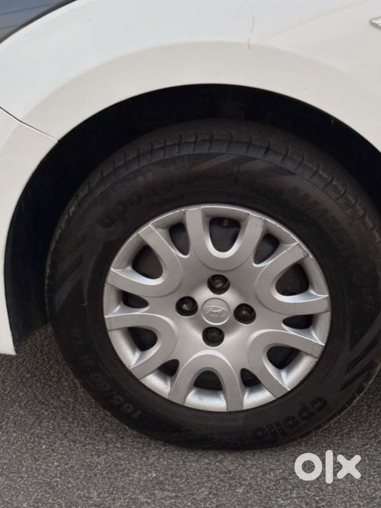 Hyundai I20 Magna Optional 1.4 Crdi, 2019, Diesel