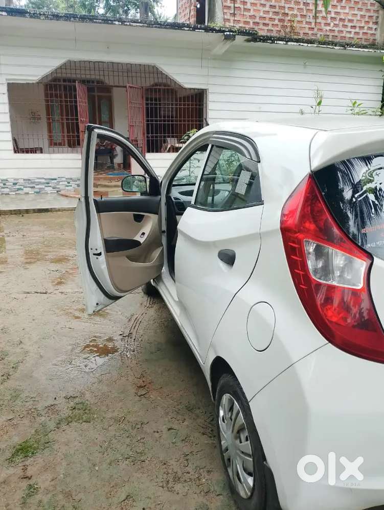 Good Condition