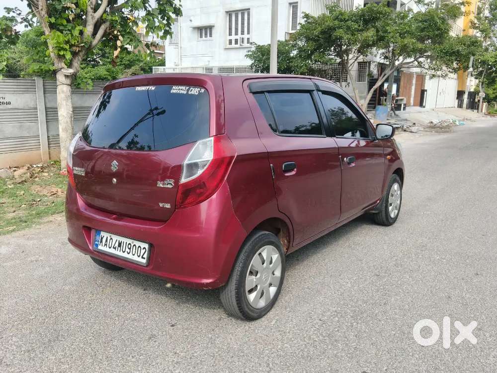 Maruti Suzuki Alto K10 For Sale