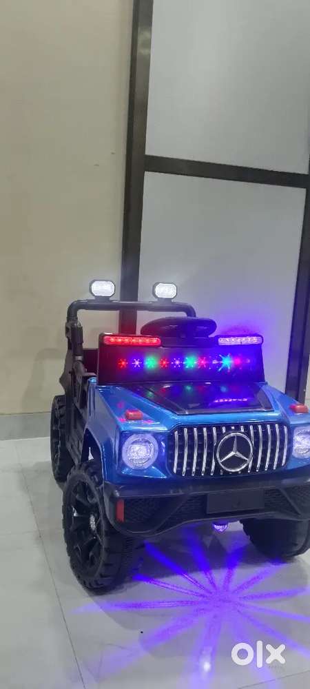Jeep Meridian 2026 Electric Good Condition