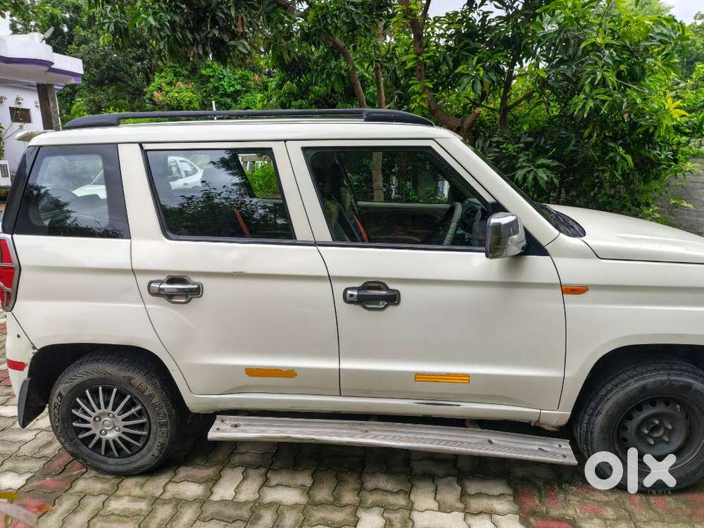 Mahindra Tuv300 2018 For Sale 2018 Model Well Maintained