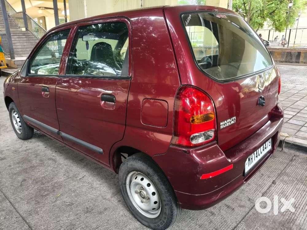 Maruti Suzuki Alto 800 Lxi, 2010, Petrol