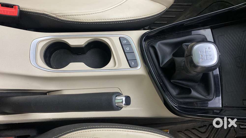 Mg Hector 1.5 Hybrid Sharp, 2022, Petrol