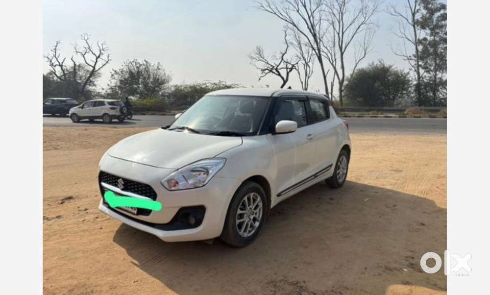Maruti Suzuki 2022 Zxi