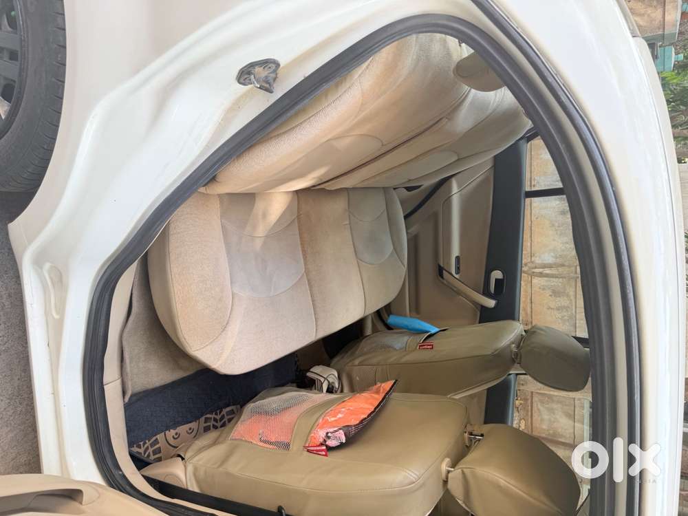 Ford Fiesta Classic 2011 Petrol Well Maintained