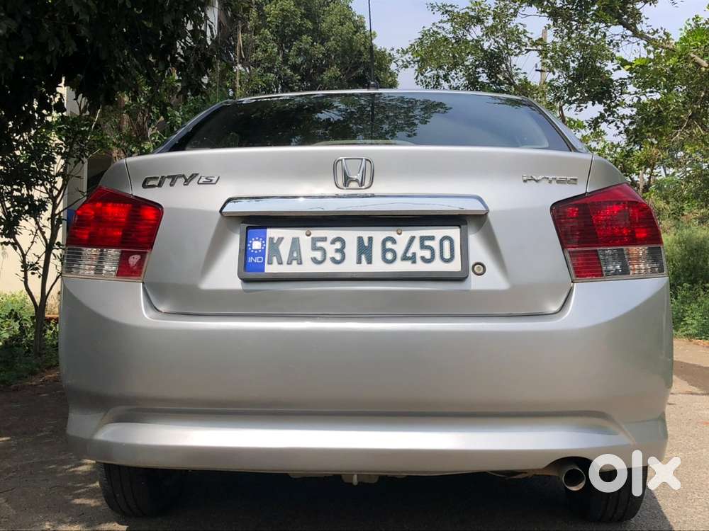 Honda City Petrol 2006