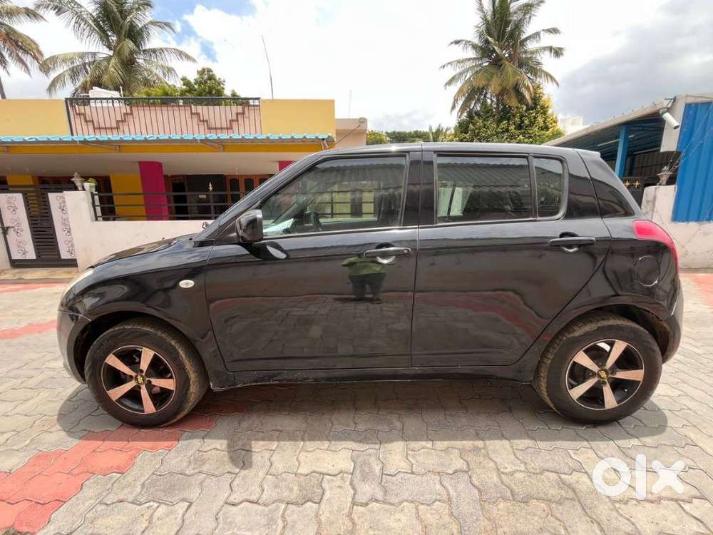 Maruti Suzuki Swift Ldi Bsiv, 2009, Diesel