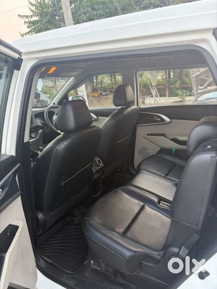 2023 Kia Carens Diesel | 86,450 Km | 2nd Owner | Delhi