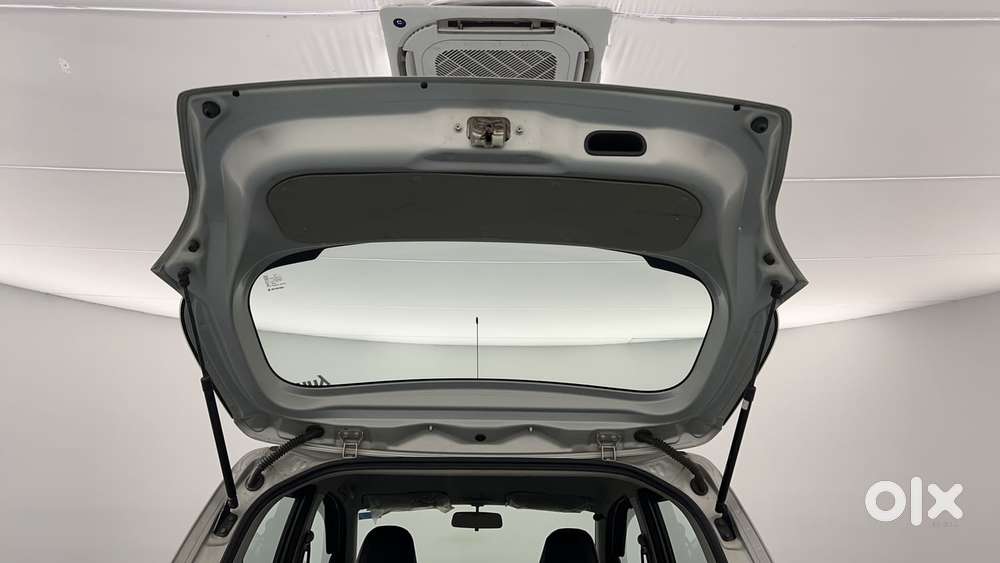Maruti Suzuki Celerio Vxi, 2016, Petrol
