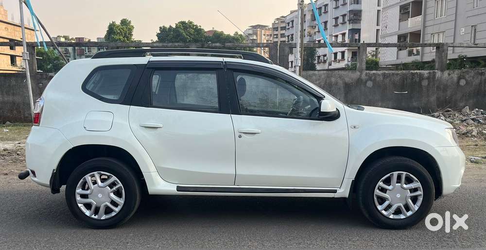 Nissan Terrano Xe D, 2017, Diesel