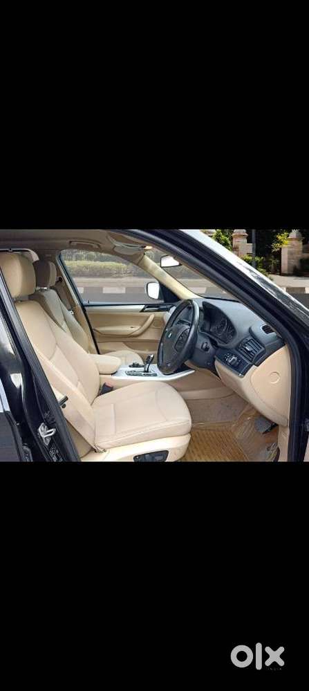 Bmw X3 2.0 Xdrive 20d, 2013, Diesel