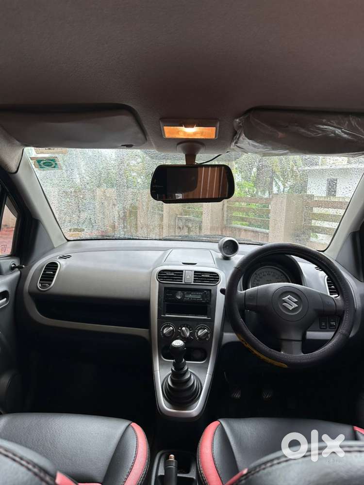 Maruti Suzuki Ritz Diesel 2014