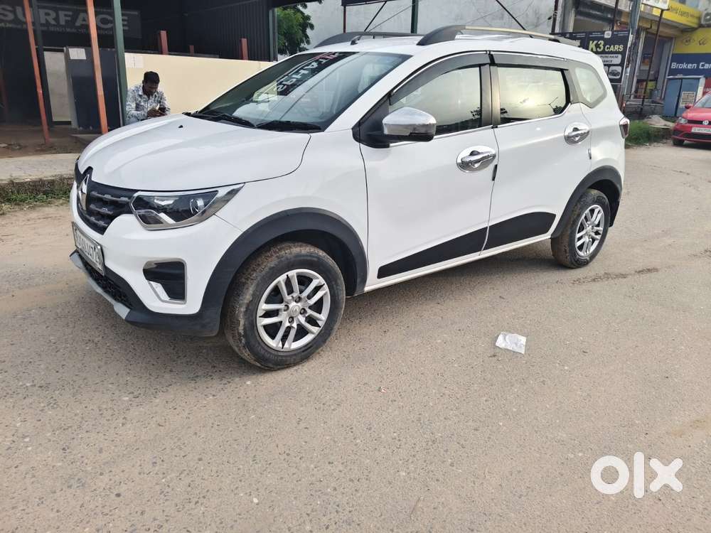 Renault Triber Rxt, 2023, Cng & Hybrids