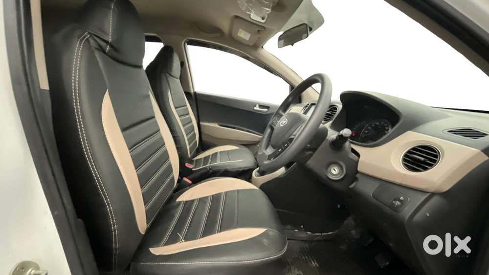 Hyundai Grand I10 Sportz 1.2 Kappa Vtvt, 2020, Petrol