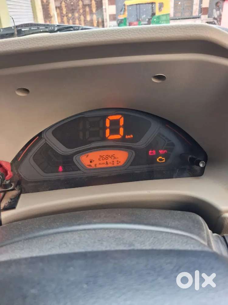 Maruti Suzuki Eeco 2025