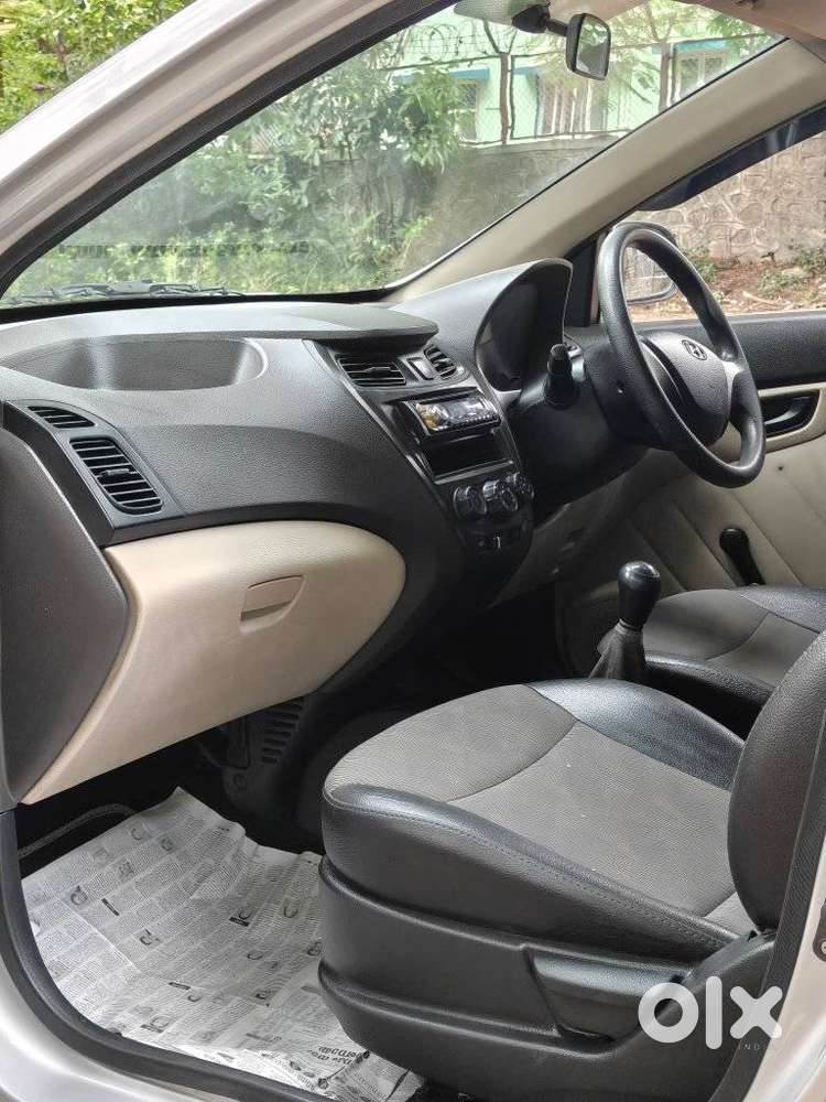 Hyundai Eon D-lite +, 2013, Petrol