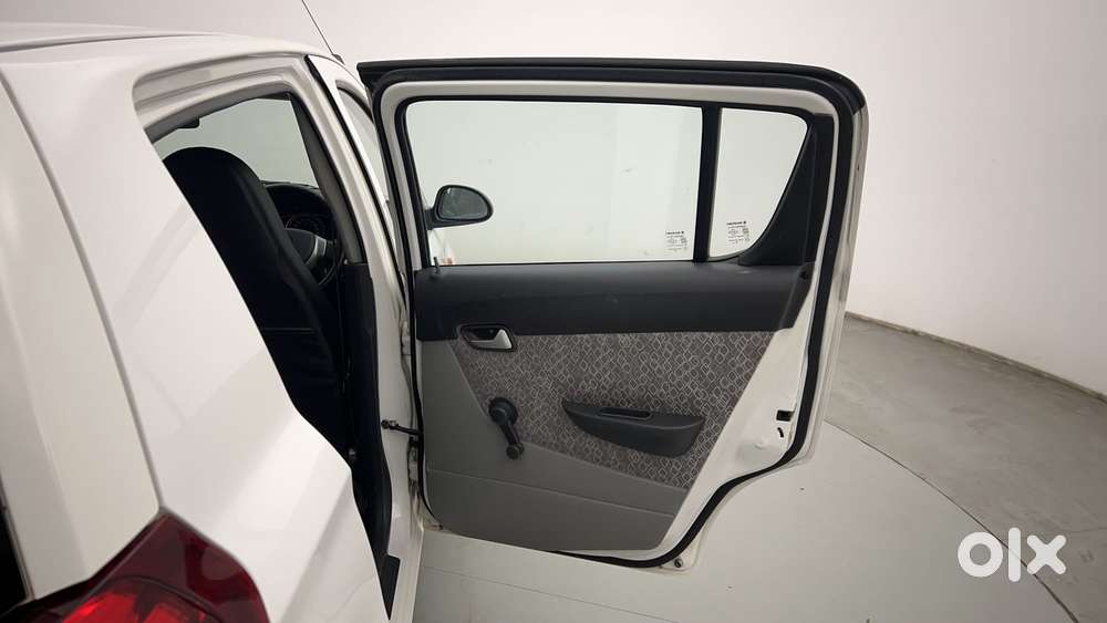 Maruti Suzuki Alto 800 Lxi, 2018, Petrol