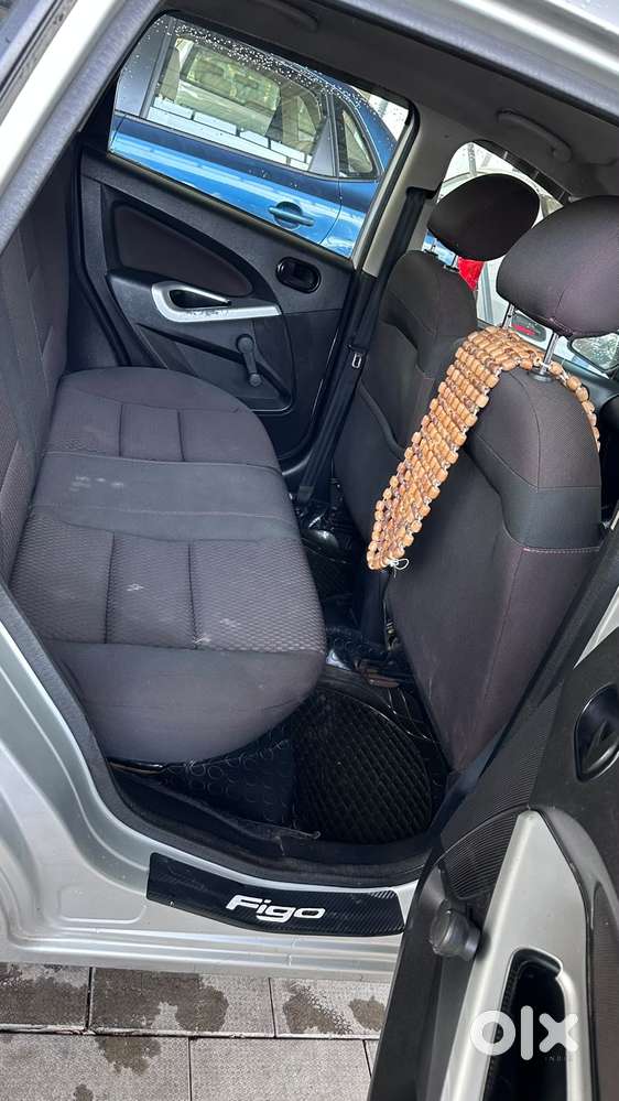 Ford Figo Diesel Zxi, 2010, Diesel