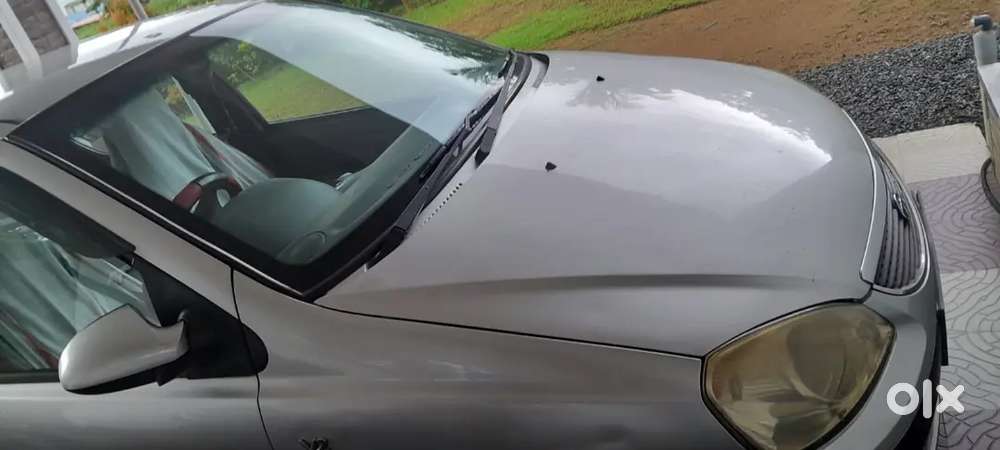 Tata Indica Ev2 Xeta 2006 Diesel 116000 Km Driven