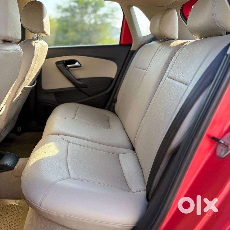 Volkswagen Polo 1.0 Mpi Highline, 2011, Petrol