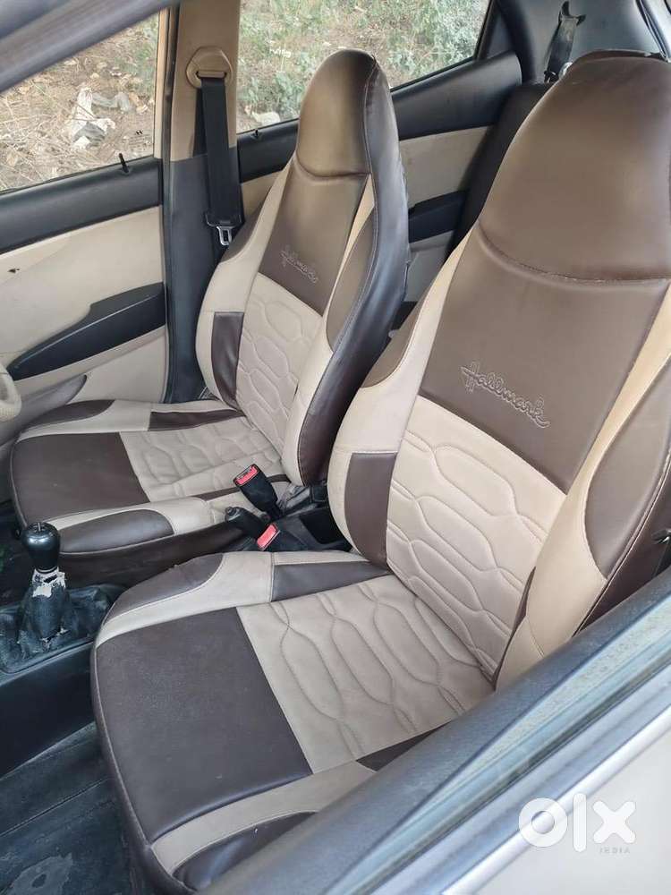 Hyundai Eon 2012 Petrol