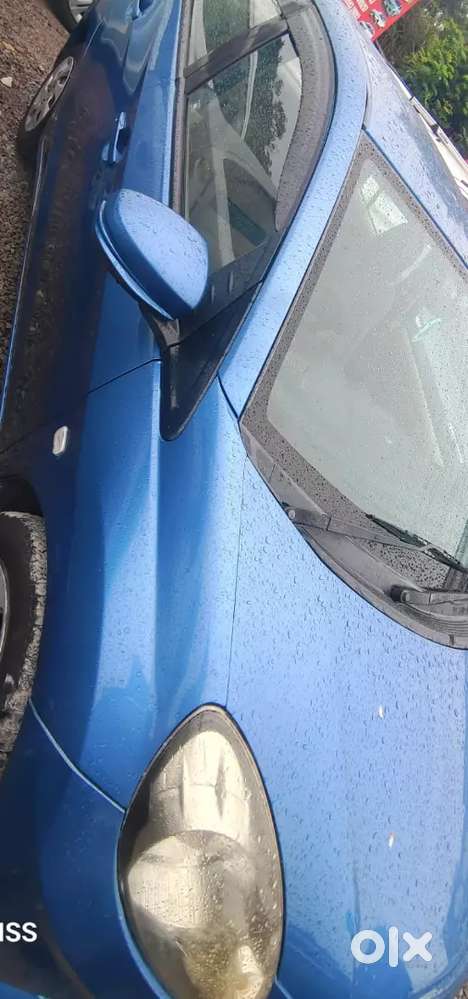 Honda Amaze 1.5 E 2014
