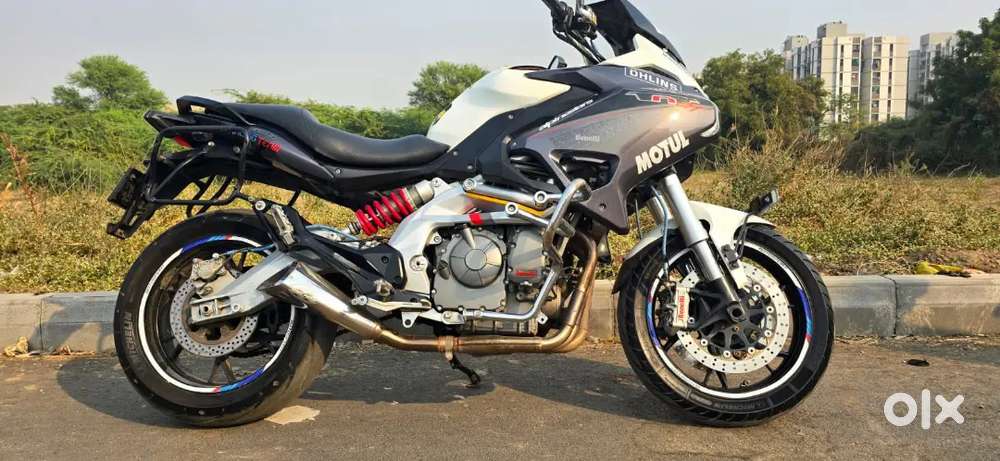 Bike Market Benelli 600i Used Bike For Sale Benelli Tnt 600 GT