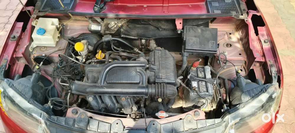 Renault Kwid 2016 Petrol Good Condition