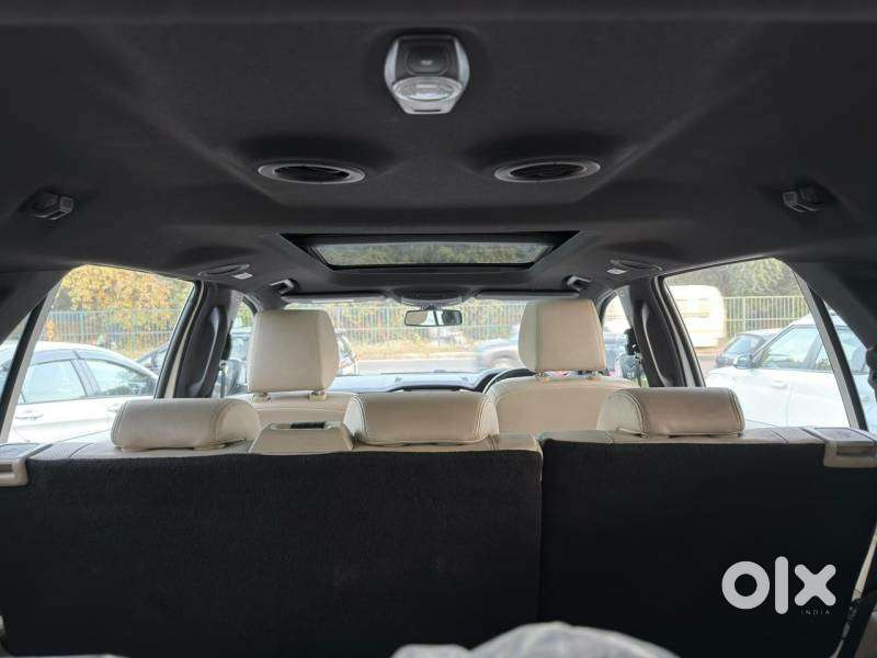 Ford Endeavour Titanium Plus 4x2 At, 2021, Diesel