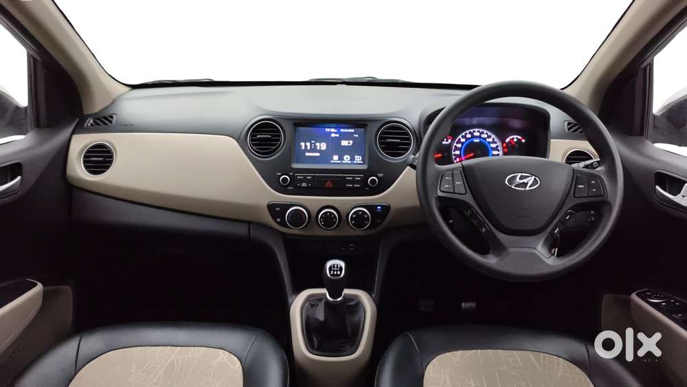 Hyundai Grand I10 Sportz 1.2 Kappa Vtvt, 2019, Petrol