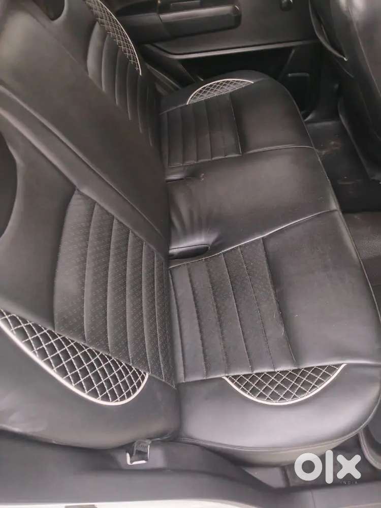 Waganor 2023 First' Owner Petrol+ Cng.  Good