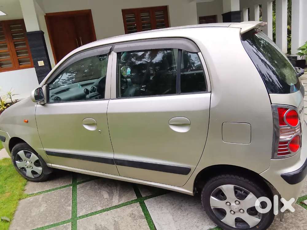 Hyundai Santro Xing 2006