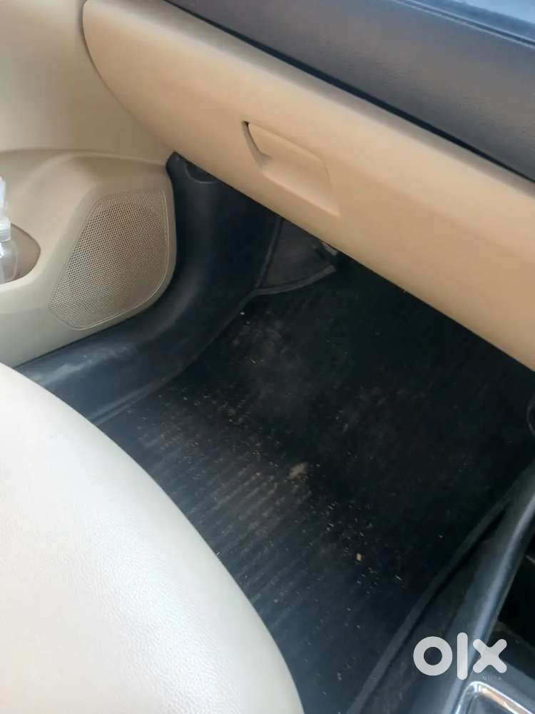 Honda Amaze 1.5 Special 2019 With Bumpher To Bumpher Icici Insurance
