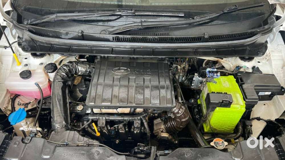 Hyundai Exter Sx (o) 1.2 Mt, 2024, Petrol