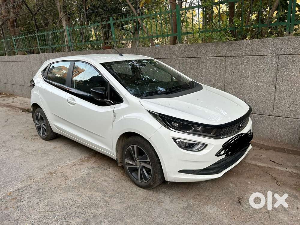 Tata Altroz Diesel 2022