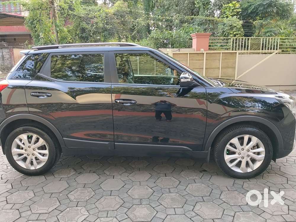 Mahindra Xuv300 2021 Diesel