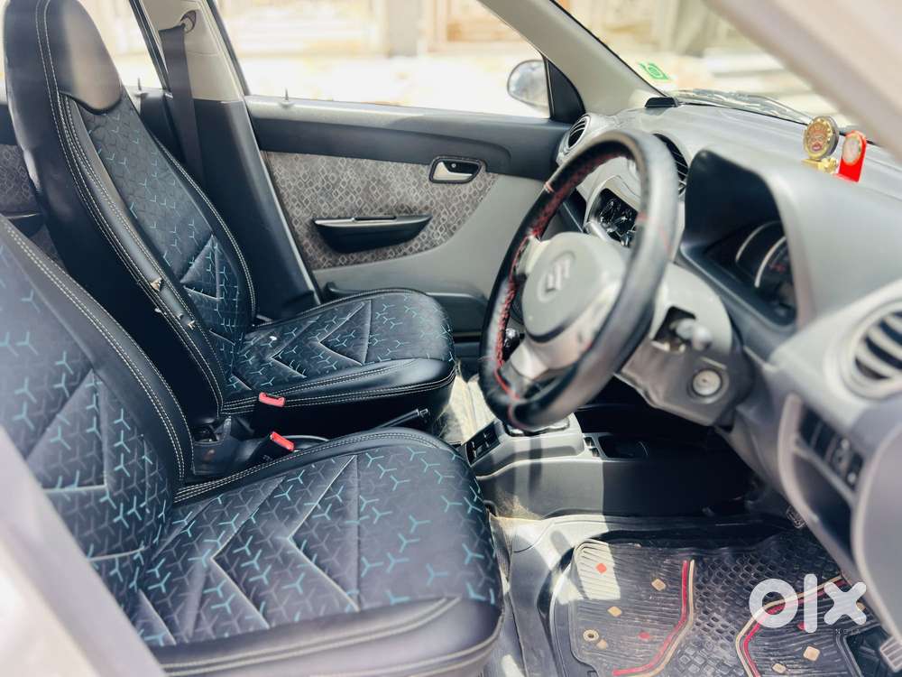 Maruti Suzuki Alto 800 0.8 Vxi (o), 2019, Petrol