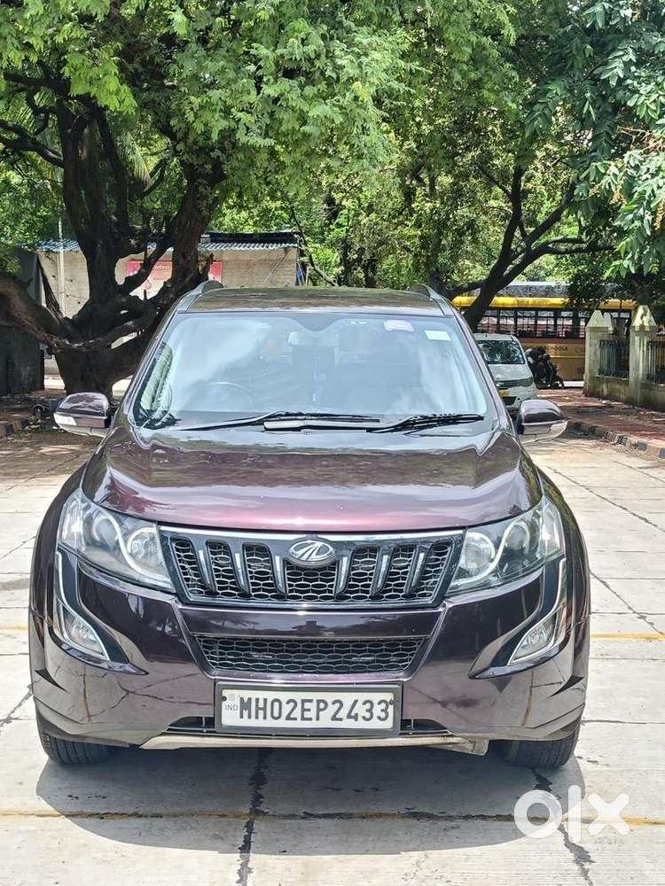 Mahindra Xuv500 2017 Diesel Good Condition