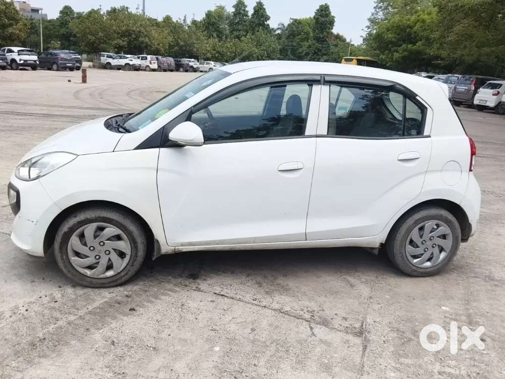 Hyundai Santro Sportz 2019