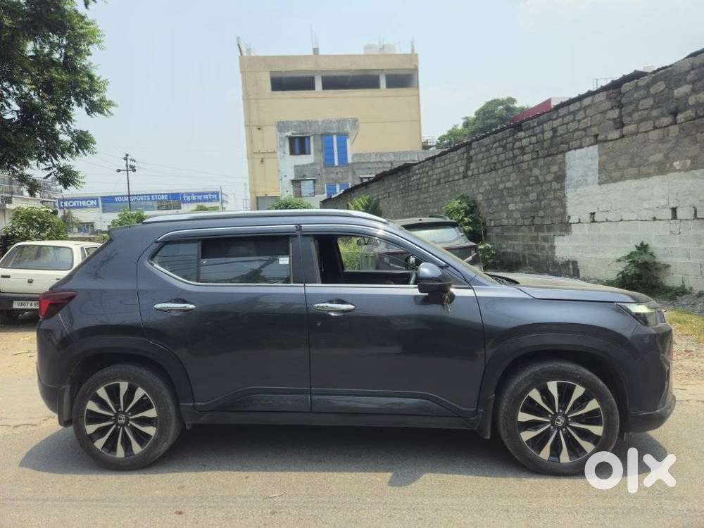 Honda Elevate Zx Cvt, 2024, Petrol