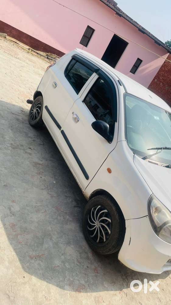 Maruti Suzuki Alto 2014