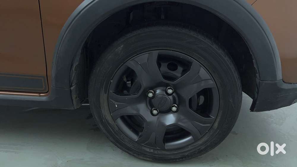 Ford Freestyle Trend Petrol, 2018, Petrol