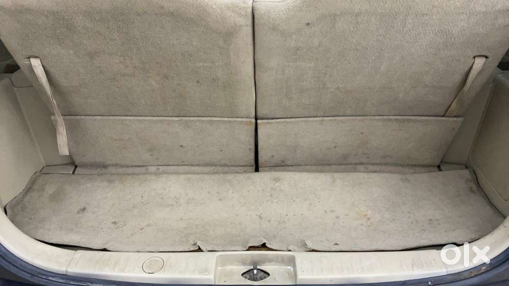 Maruti Suzuki Ertiga Zxi Plus Petrol, 2015, Petrol