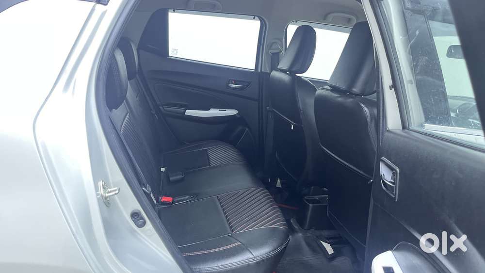Maruti Suzuki Swift Zxi Plus, 2023, Petrol