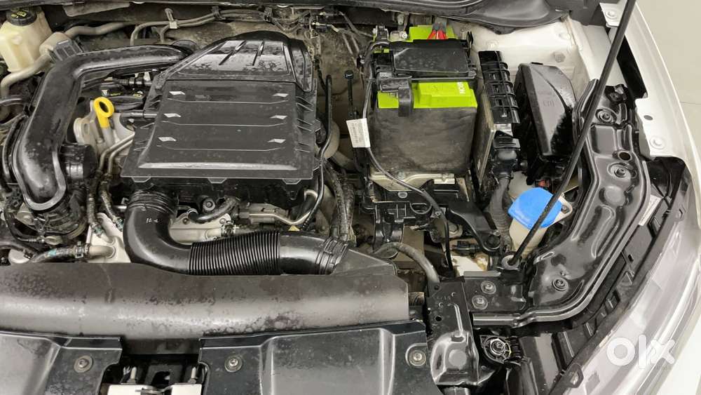 Volkswagen Virtus Highline Plus 1.0 Tsi At, 2024, Petrol